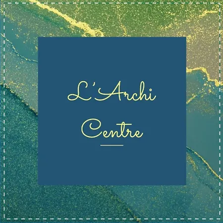 L Archi Centre Διαμέρισμα Ampuis