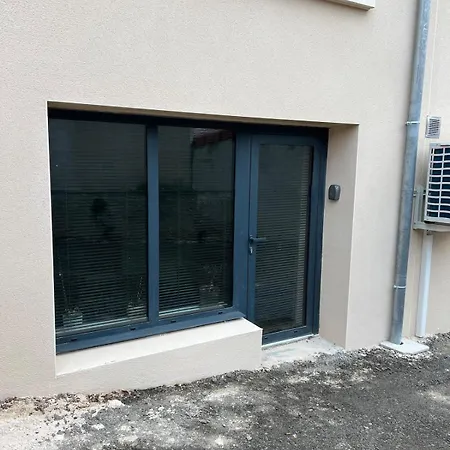 L Archi Centre Διαμέρισμα Ampuis