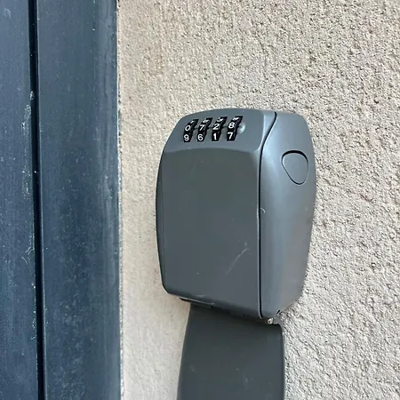 Διαμέρισμα L Archi Centre *